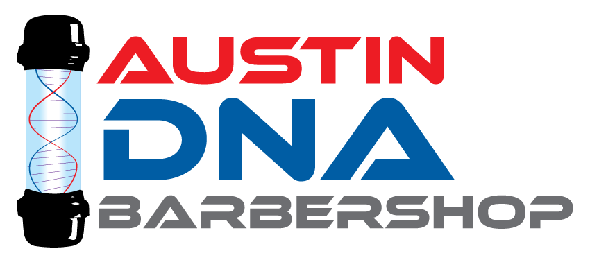 Austin DNA logo