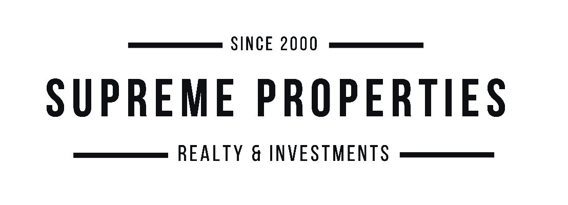 Supreme Properties logo