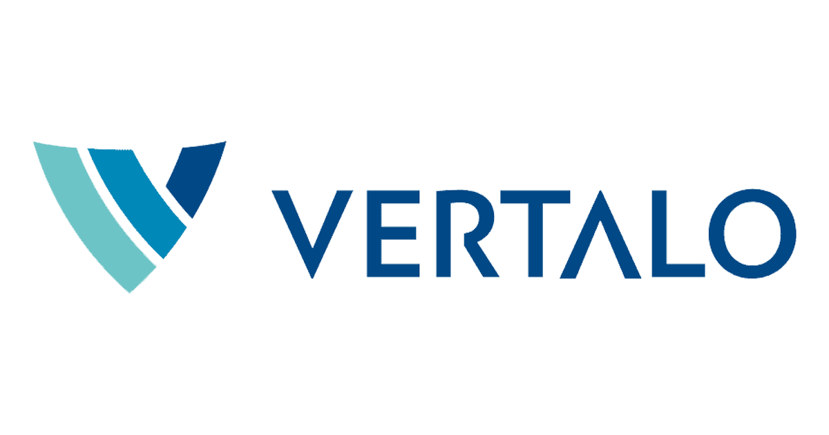 Vertalo logo